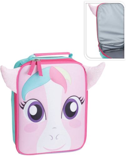 COOLER LUNCH BAG