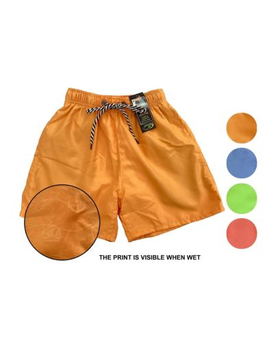 KIDS SHORTS W/POCKETS