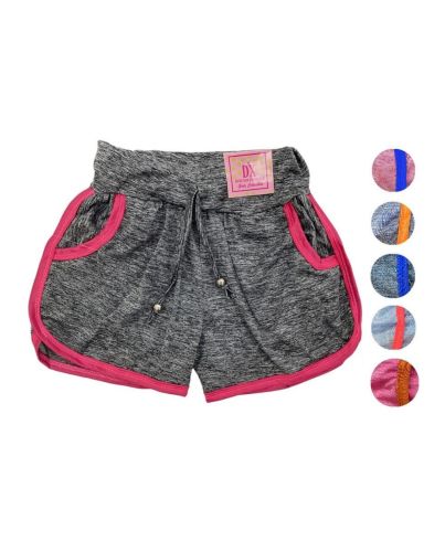 GIRLS HOT SHORTS