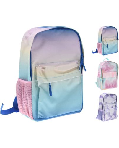 BACKPACK 600D