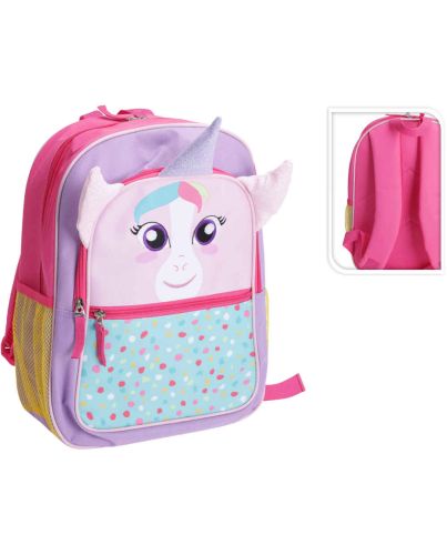 BACKPACK UNICORN