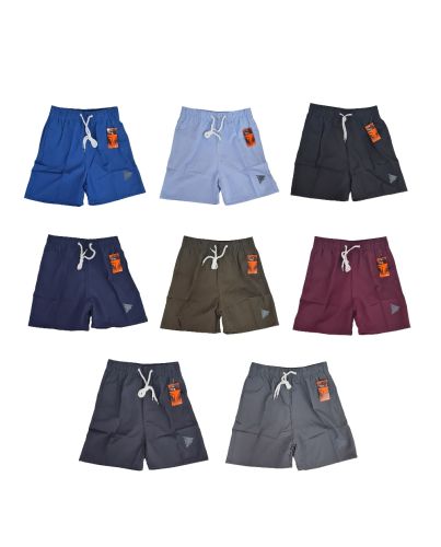 YOUTH SHORTS