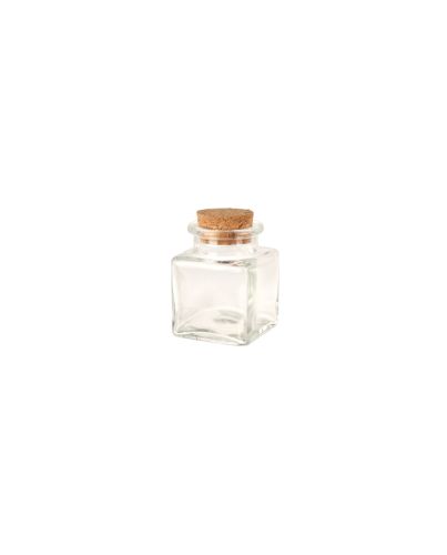 STORAGE JAR 50ML