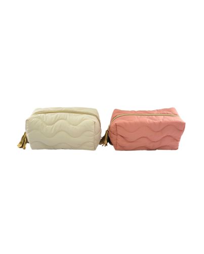 COSMETIC BAG