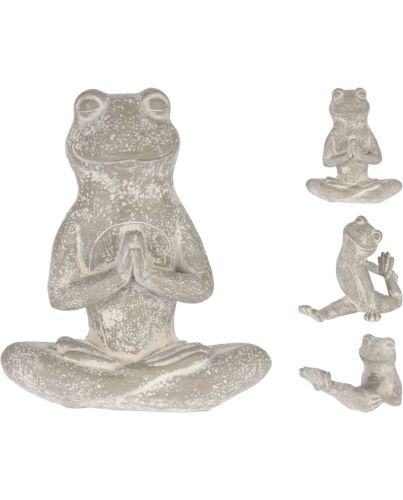 ONE YOGA FROG SMALL