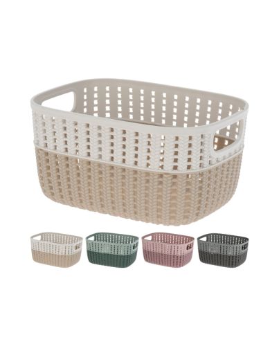 BASKET DUOTONE