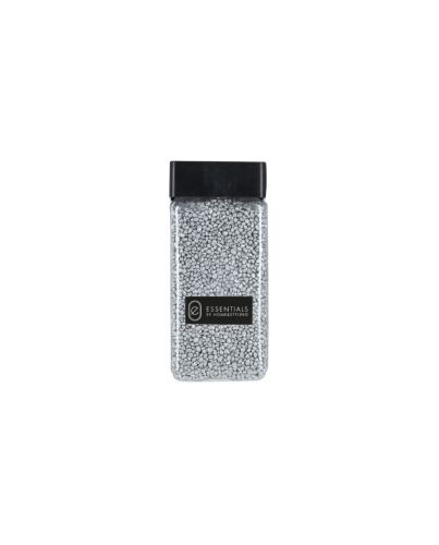 STONE DECO 550ML SILVER