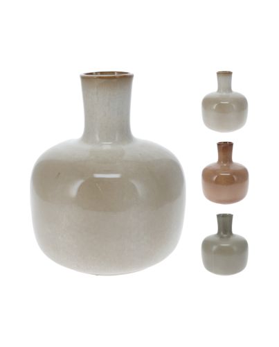 VASE BOTTLE SHAPE