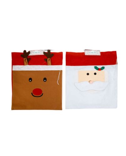 GIFT SACK FELT