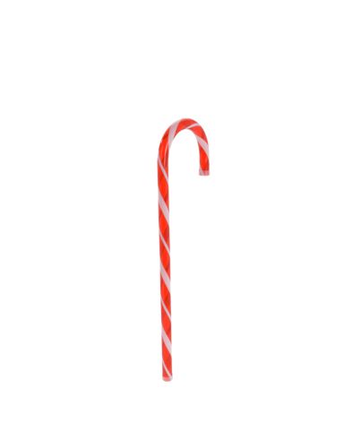 CANDY CANE DECO 62CM