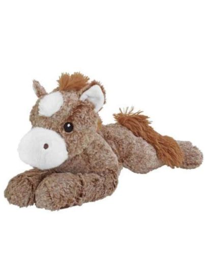 PLUSH 15in FLOPPY HORSE VICTOR