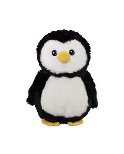 PLUSH 8in PENGUIN