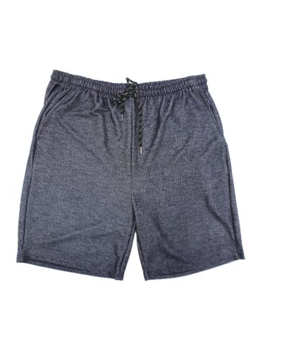 KIDS DENIM SHORTS