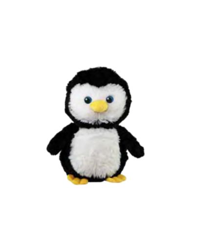 PLUSH 12in PEGUIN DELANEY