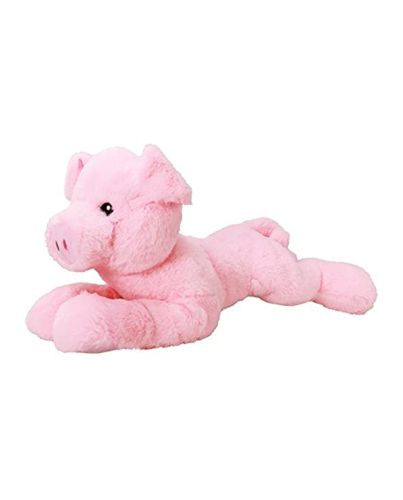 PLUSH 15in FLOPPY PIG SAGE