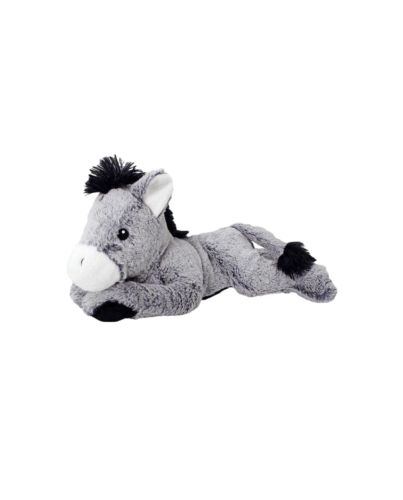 PLUSH 15in FLOPPY DONKEY DAFNE