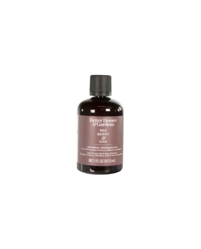 OIL FRAGRANCE 5OZ RED BERRY