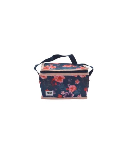 LUNCH BAG FLORAL