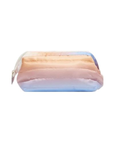 COSMETIC BAG PINK