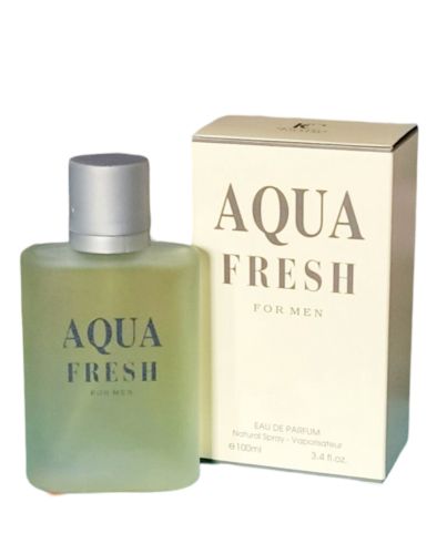 AQUA FRESH MEN PERFUME