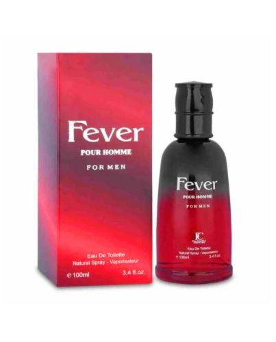 FEVER FOR MEN PERFUME