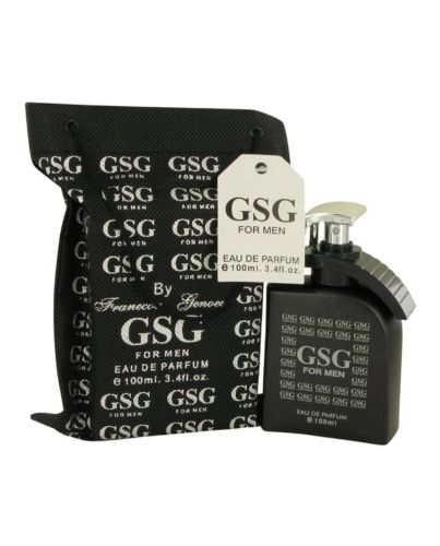 GSG MEN PERFUME