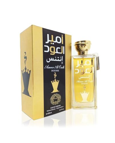 AMEER AL OUDH MEN PERFUME