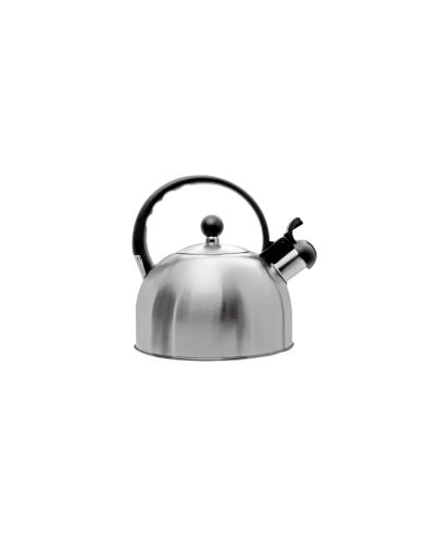 TEA KETTLE SILVER 2.5L