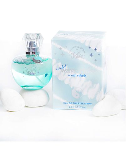 JUSTICE PERFUME OCEAN SPLASH