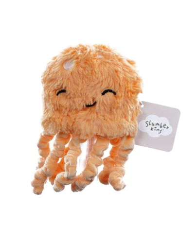 PLUSHY JELLYFISH MINI CORAL