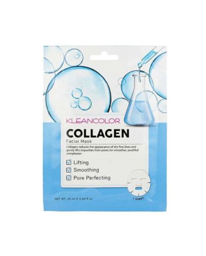 K.C COLLAGEN SHEET MASK