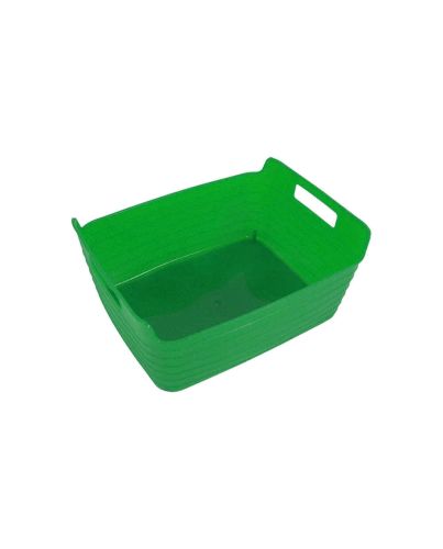 MED FLEX TUB GREEN