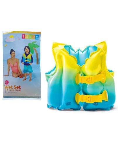 KIDS SWIM VEST