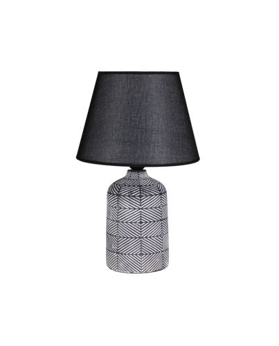 16 CERAMIC TABLE LAMP