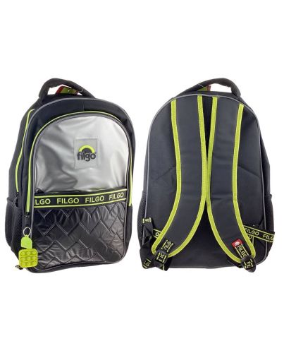 BACKPACK FILGO 18in