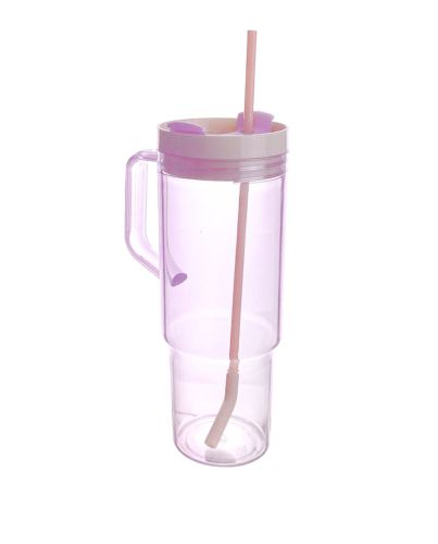 1200ML WATER MUG W/HANDLE