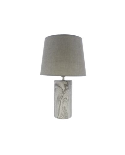 43CM CERAMIC TABLE LAMP