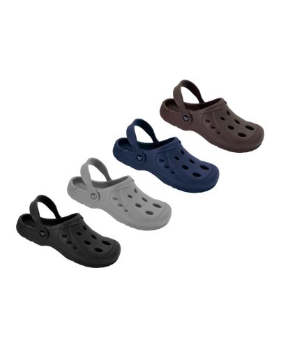 MEN CROCS