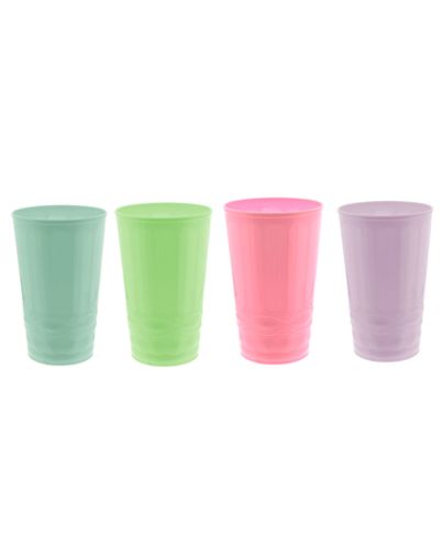 CUP SET 4PC