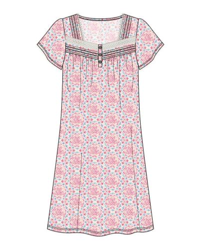 NIGHT GOWN