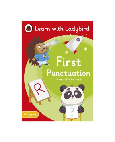 LWL FIRST PUNCTUATION