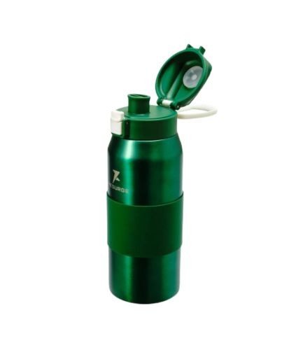 26OZ METALLIC DOUBLE WALL SS GRN