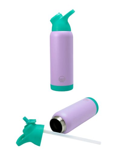 THE PIONEER SS PURPLE/KELLY