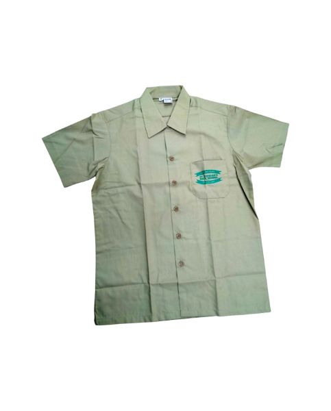 ST. CYPRIANS SHIRT SIZE 8