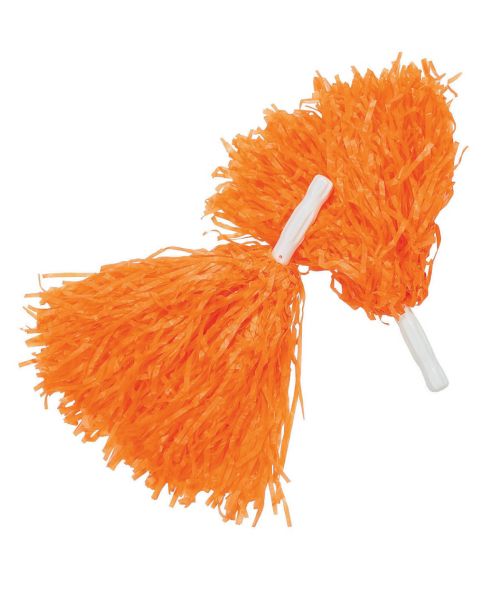 ORANGE POM POM {SINGLE}