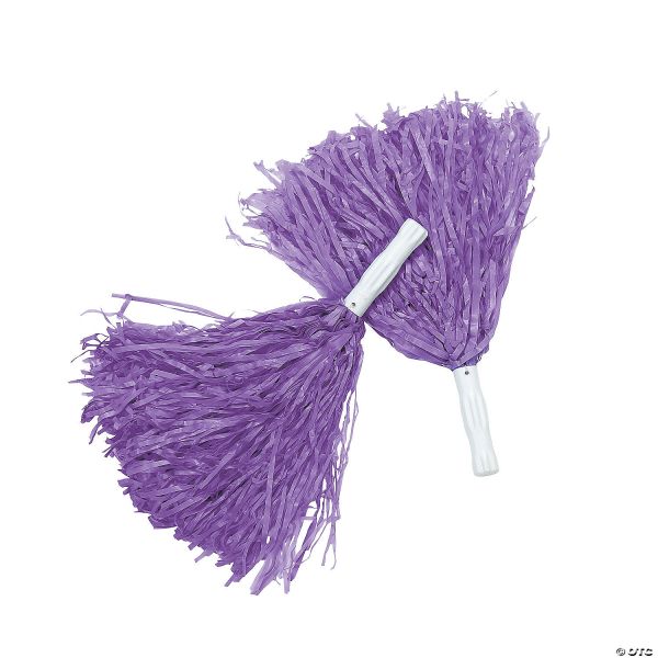 PURPLE POM POM {SINGLE}