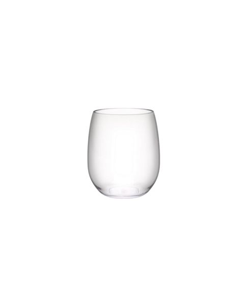 TRINITY 15OZ STEMLESS WINE TUMBLER